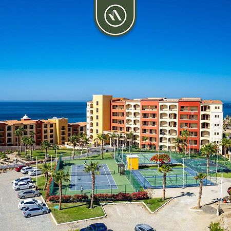 2Br Condo With Private Terrace - Ocean View Cabo San Lucas Exterior foto